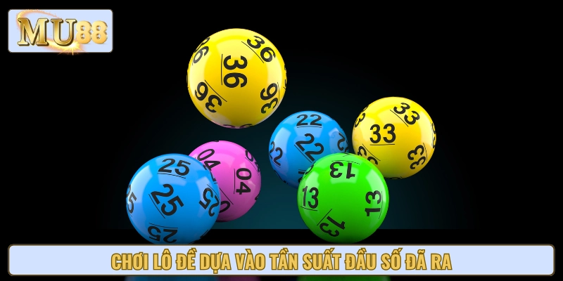 Soi đề theo lô gan cực chuẩn 