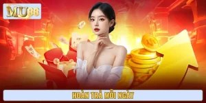 Tỷ Lệ Hoàn Trả Mỗi Ngày 1.5% - Cao Nhất Thị Trường Cá Cược