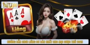 Hướng Dẫn Chơi Liêng Cơ Bản Nhất Cho Mọi Cược Thủ 2025