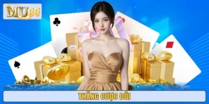 Thắng Cược Đôi - Sự Kiện Săn Thưởng Siêu Dễ Cho Tân Binh