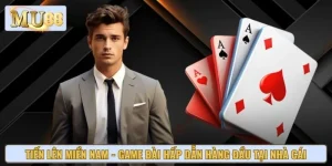 Tiến Lên Miền Nam - Game Bài Hấp Dẫn Hàng Đầu Tại Nhà Cái