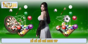 Xổ Số Hồ Chí Minh VIP - Hình Thức Giải Trí Được Yêu Thích